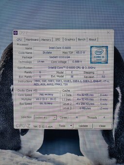 Herní PC +bonus - 13