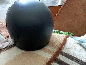 Moto helma MDS - 13