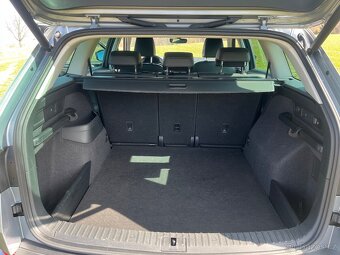 Škoda Kodiaq 2.0 TDI 147kW, 4X4, DSG - 13