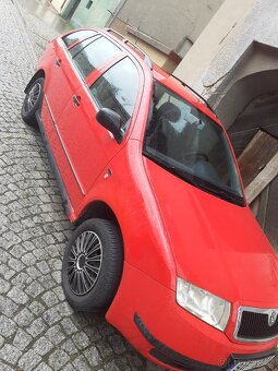 Fabie 1.4.MPI - 13