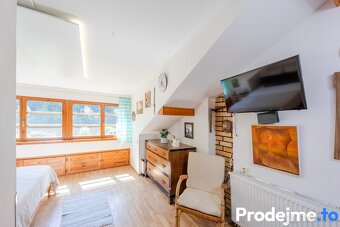 Prodej chaty 3+1, 74 m2, Sázava u Davle, ev.č. 100045 - 13