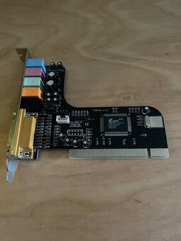 Komponenty z PC - 13