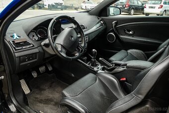 Renault Megane RS 265 - 13