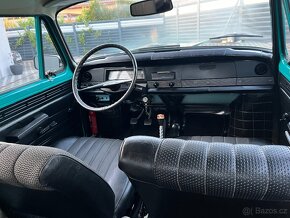 Škoda 100L první majitel - veškerá dokumentace - 13