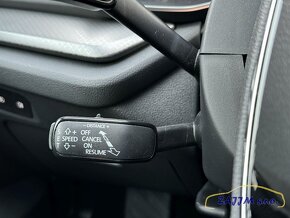Škoda Octavia 2.0TDI 85kw DSG 6/2021    76.000km odpis DPH - 13