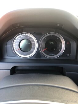 Volvo V70 D5 158KW - 13
