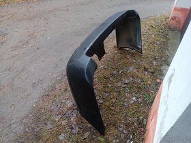 Přední a zadní ST nárazník na opravu Ford Mondeo combi - 13