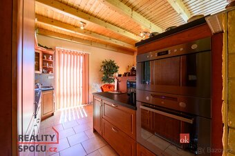 Prodej, domy/rodinný, 327 m2, Milence 53, 34022 Dešenice, Kl - 13