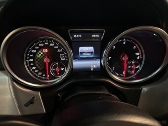 Mercedes-Benz GLE 350 D 4Matic - 13