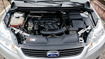 Ford Focus 1,6 Duratec - 13