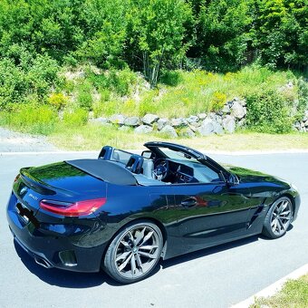 BMW Z4 ,M40i M sport Cabrio - 13