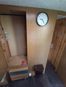 Karavan Dethleffs Nomad 470 - 13