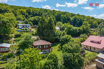 Prodej rodinného domu, 47 m², Bohuliby u Jílového - 13
