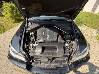 BMW X6 2014 XDRIVE 40D 225 KW ZÁVADA MOTORU - 13