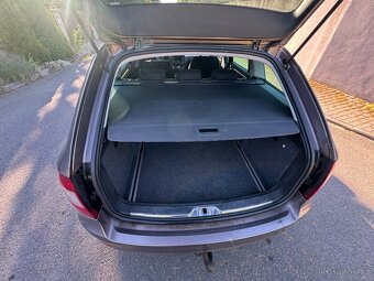 Škoda Superb II. 2.0 tdi 103kw /251tis. km/servisní knížka/ - 13
