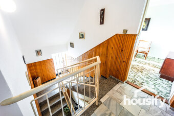 Prodej rodinného domu 162 m², pozemek 555 m² - Otokara Březi - 13