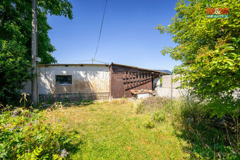 Prodej chaty, 92 m², Ohrobec, ul. Károvská - 13