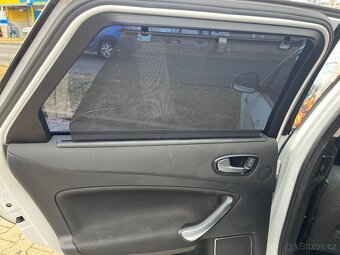 Ford mondeo mk4 kombi - 13
