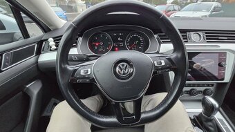 VW PASSAT 2.0TDI DSG COMFORTLINE  140KW - 13