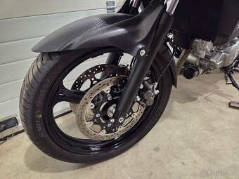 Suzuki DL 650 V-Strom - ABS - 16tis km - 13