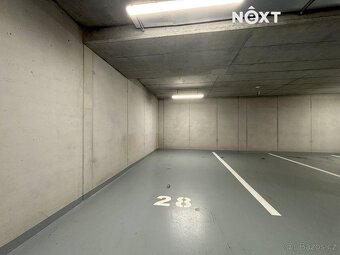 Pronájem byt 1+kk, 33㎡ - 13