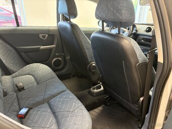 Smart Forfour 1.5CDI 50KW/Klima/Nová TK - 13