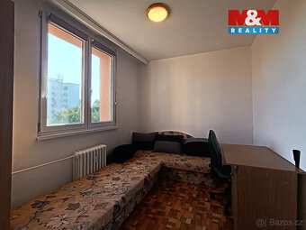 Prodej bytu 3+1, 70 m², Havířov, ul. Mánesova - 13