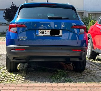 Škoda Karoq 2.0 Tdi - 12/2021 Style+ - 13