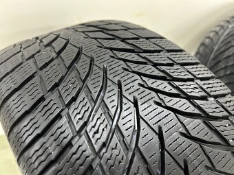 zimní originál sada Škoda Superb IV Varitate 19" 5x112 - 13