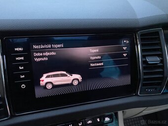 Škoda Kodiaq 2.0TDi 140kw DSG 4X4 STYLE PLUS - 13