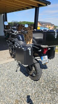 Triumph Tiger 800 XC - 13