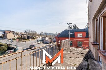 Prodej rodinného domu, Červený Kostelec - 13