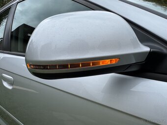 Audi A3 2,0Tdi Sportbck 125kw Quattro 2009,facelift,com.rail - 13