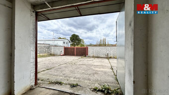 Pronájem garáže, 27 m², Benátky nad Jizerou - 13