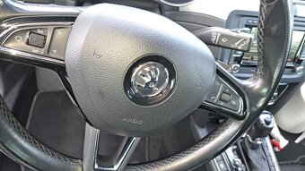 ŠKODA SUPERB II FACELIFT 2.0 TDI, DSG, 06/2015 - 13