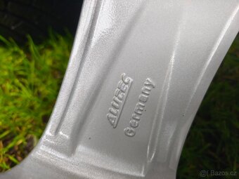 Zimní sada Subaru 5x114,3 Falken 225/60/17 - 13