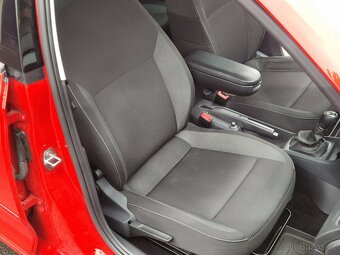 ŠKODA Rapid Spaceback 1.6TDI 66kW, r.v.2014, nové rozvody - 13