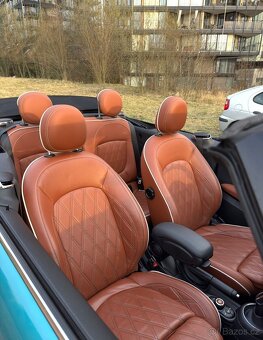 MINI Cooper Cabrio s - 13