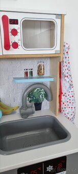 Dětská kuchyňka - 13