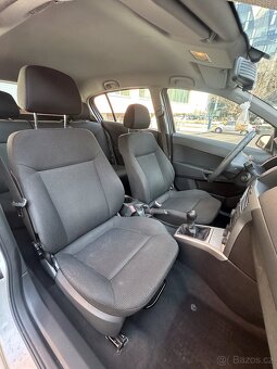 Opel Astra - 13