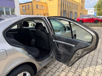 Škoda Octavia 1,2 TSI Elegance/77 kW/1.maj - 13