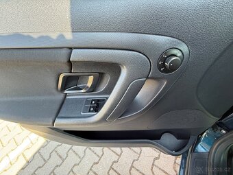 SKODA ROOMSTER 1.2 TSI  2013 - 13