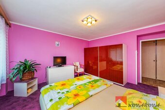 Prodej světlého bytu 4+1, 79 m2, v Roudnici nad Labem okr. L - 13