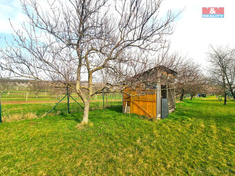 Prodej ovocného sadu, 4096 m², Starý Poddvorov - 13