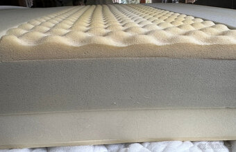 Matrace Sembella 80x200cm - 160x200cm - TOP nové - 13