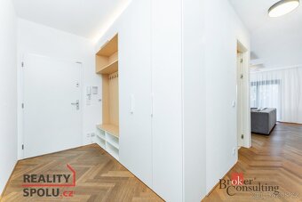 Pronájem, byty/5+kk, 125 m2, Štolcova 2160/3, 14300 Praha, H - 13