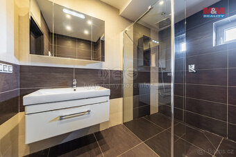 Prodej rodinného domu, 220 m², Horoušany, ul. Diamantová - 13