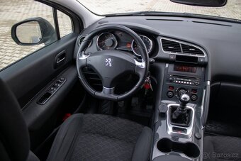 Peugeot 3008 1.6 BlueHDi S&S Active - 13