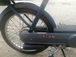 Piaggio chiao originální stav - 13