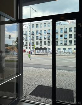 Pronájem bytu 2+kk/L 60m², ul. Poděbradská, Praha 9 - Hloubě - 13
